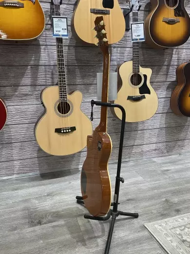 Gibson Custom Shop - LPR57VODGNH 4